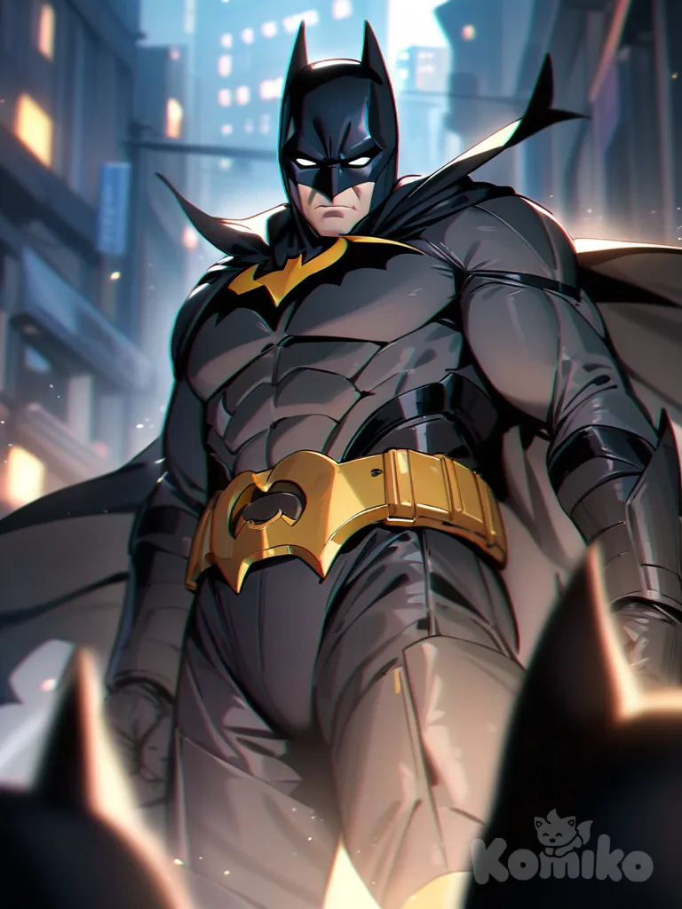 Batman