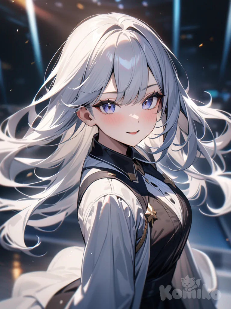 Beautiful movie star