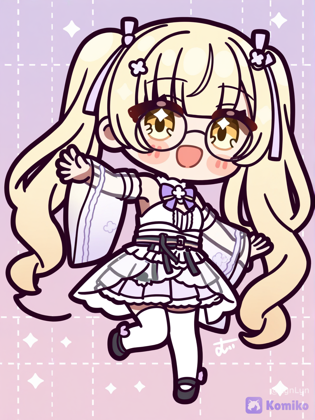Chibi LynLyn