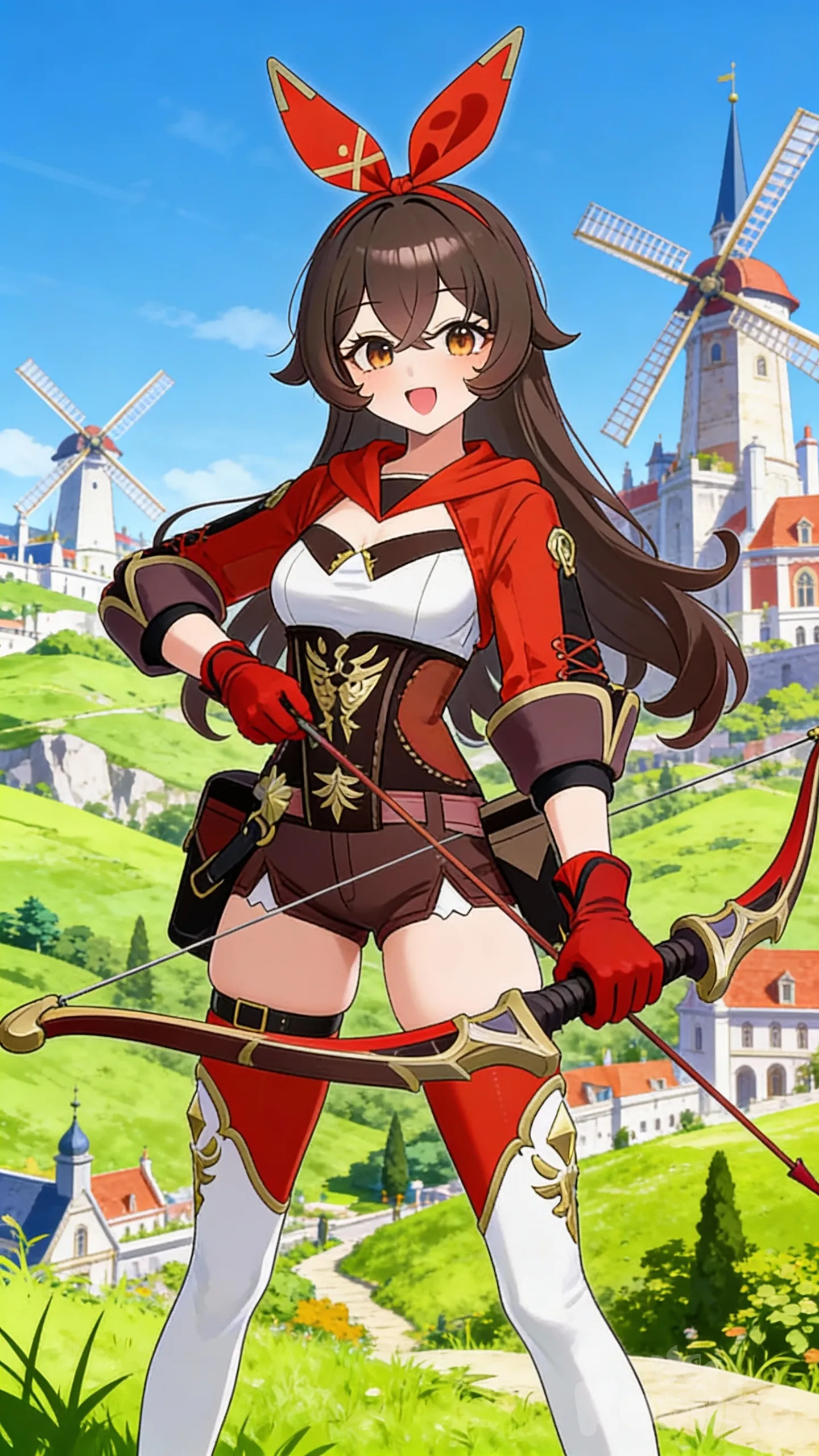 @Amber_(Genshin_Impact)