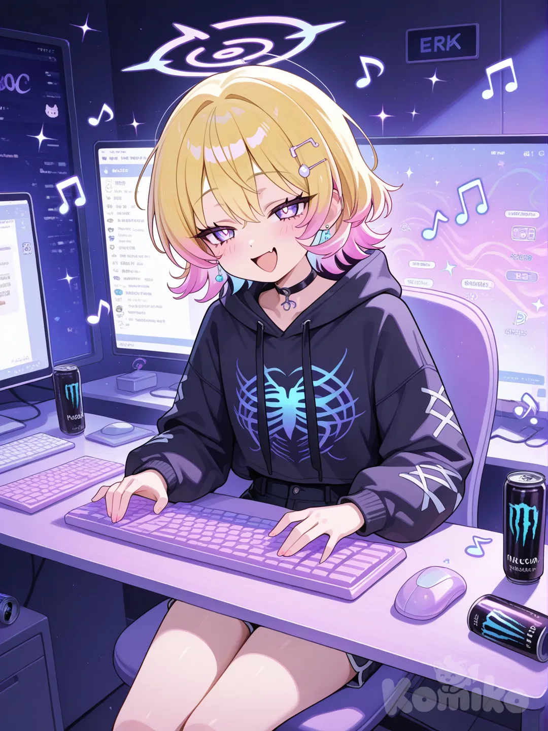 Je code avec le q. Lalalalalalala. Si ça bugue ou plante, j’m’en fous ! On m’paye pas pour tester. Je code avec le q. Lalalalalalala. Même si le programme marche pas, tu s’ras pas remboursé !