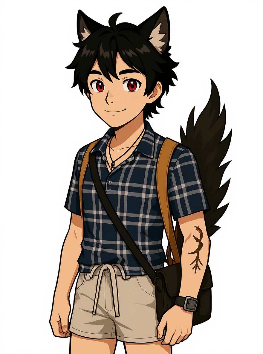 Creación de mi nuevo yo