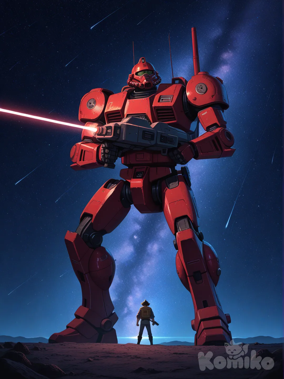 cowboy bebop, star wars