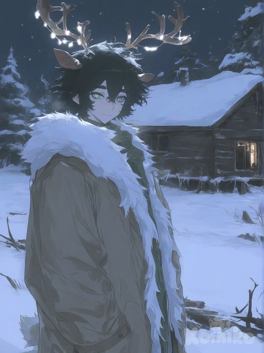 Clark your bullied brother 