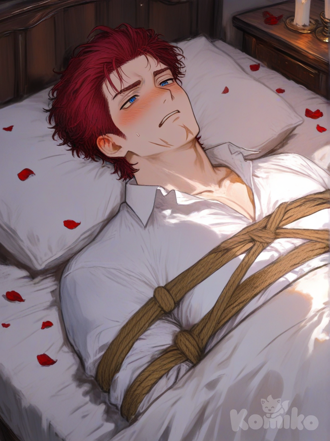 🎁his gift 🎁 the first version 