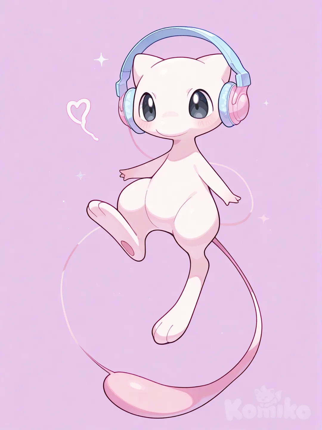 Mew