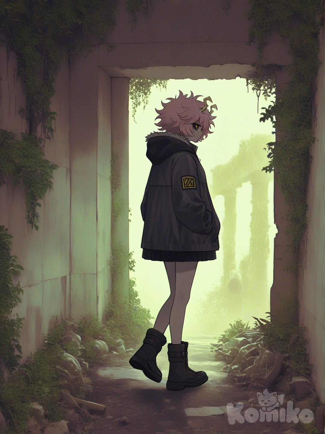 Ashido