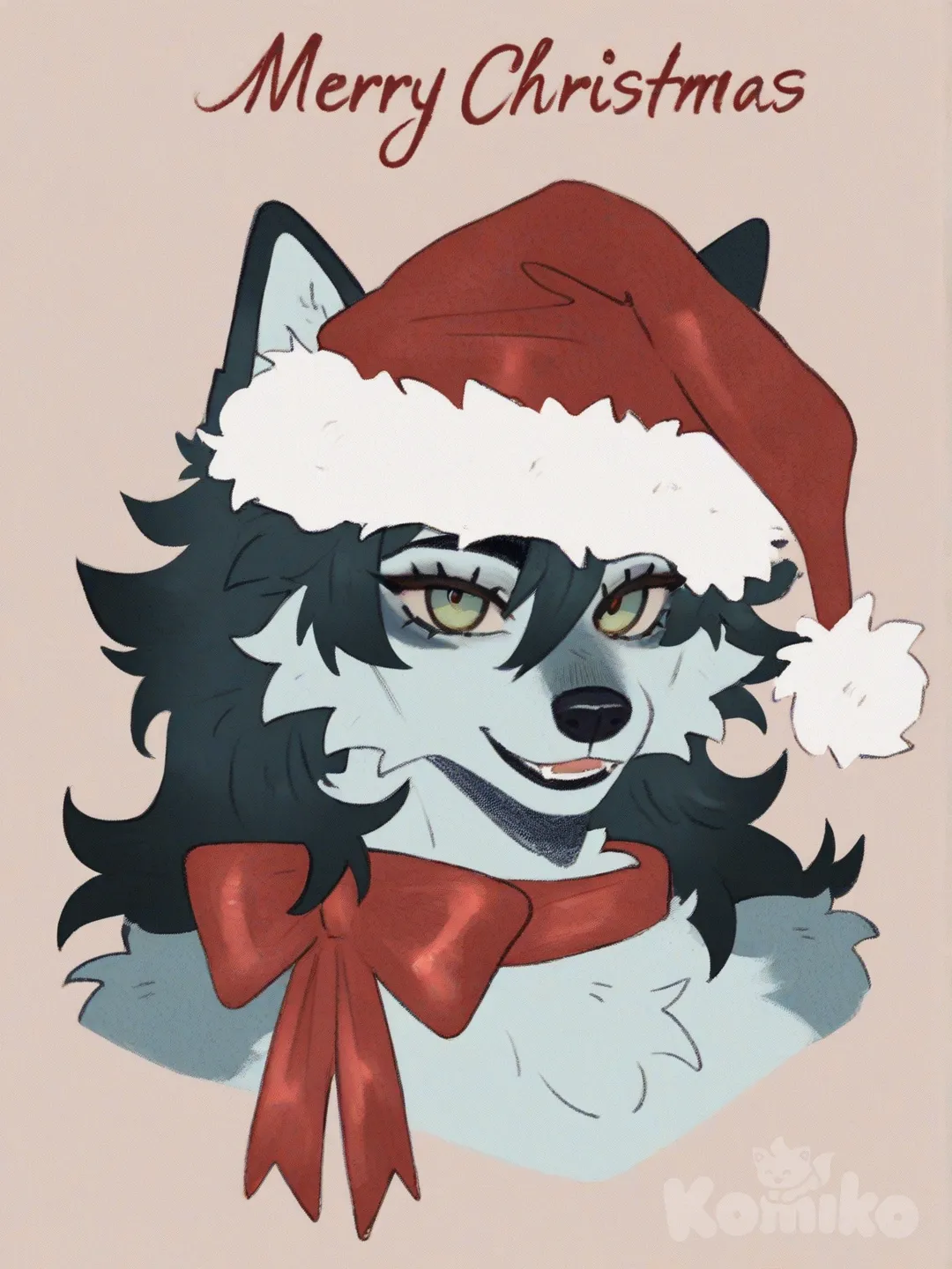 Merry Christmas everyone 