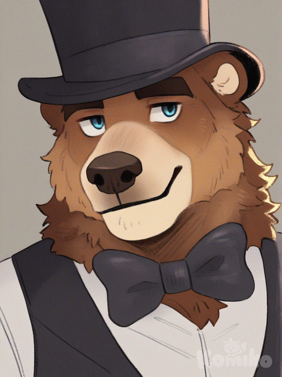 Freddy fazbear in another universe