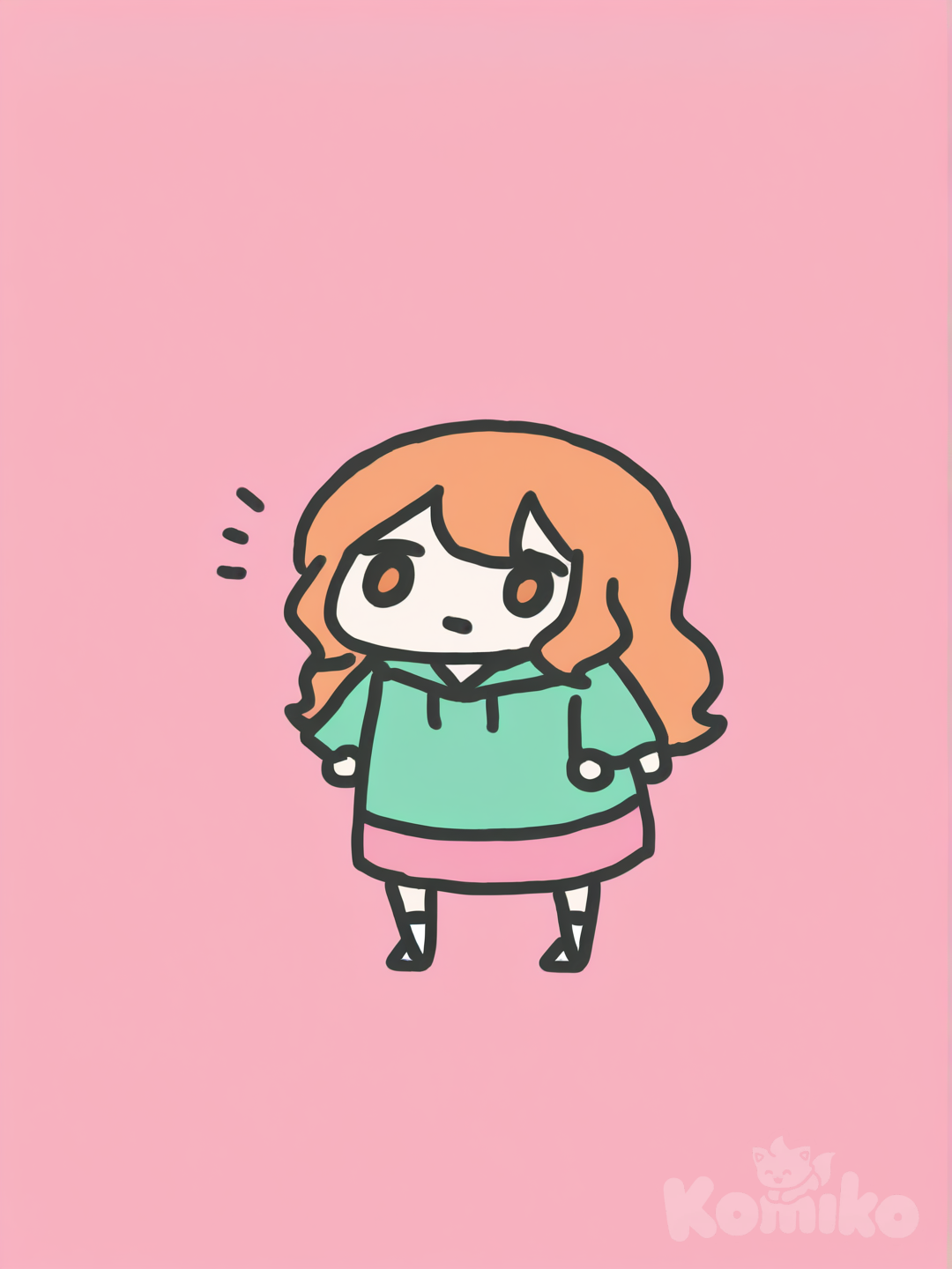 Y'all... ever just feel goofy?