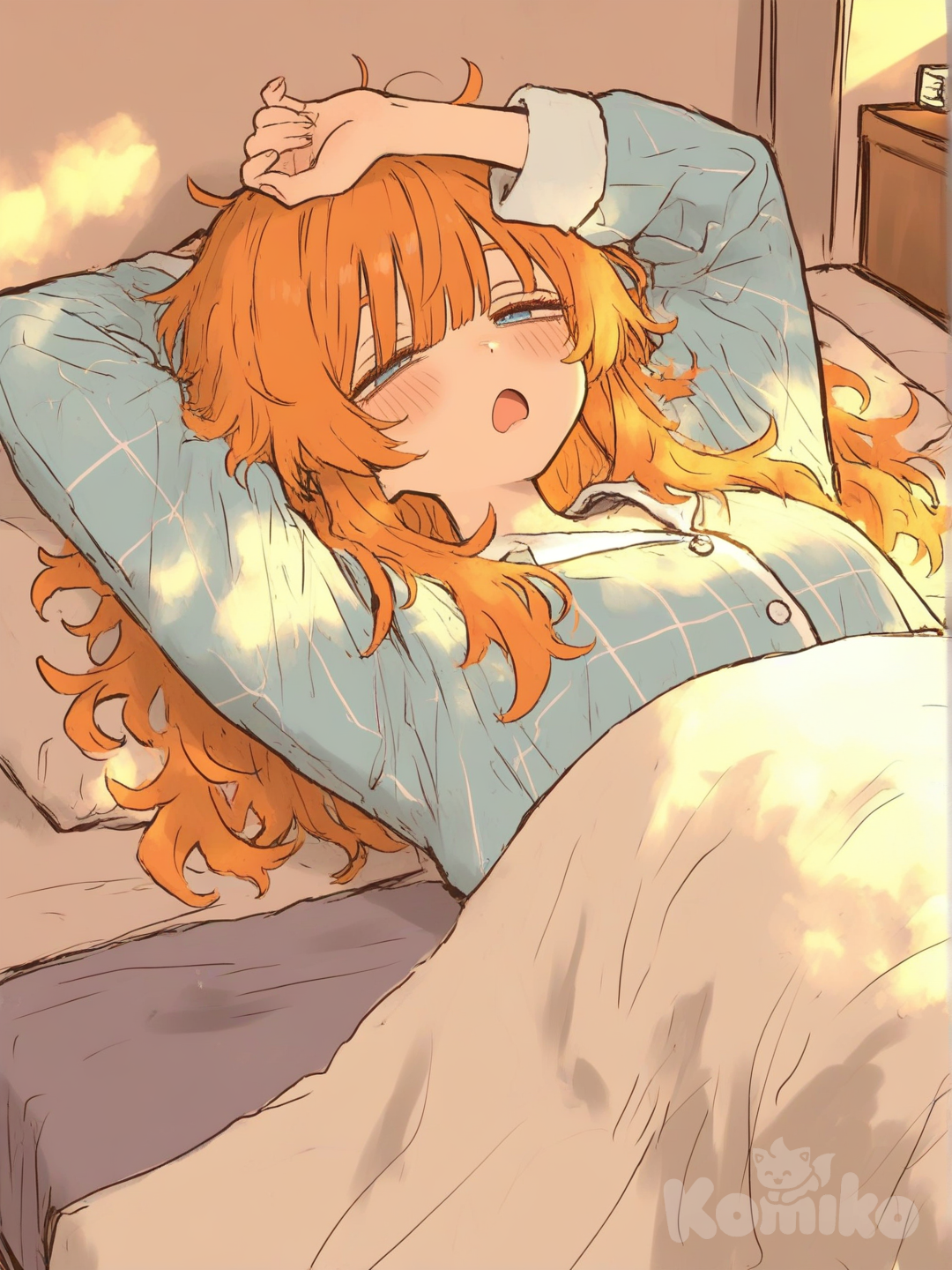 I made it through gang 😅