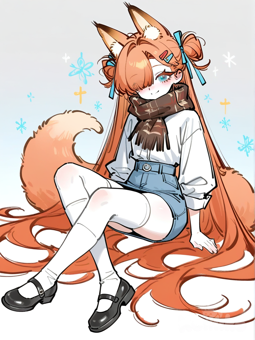 Can't wait to go out!