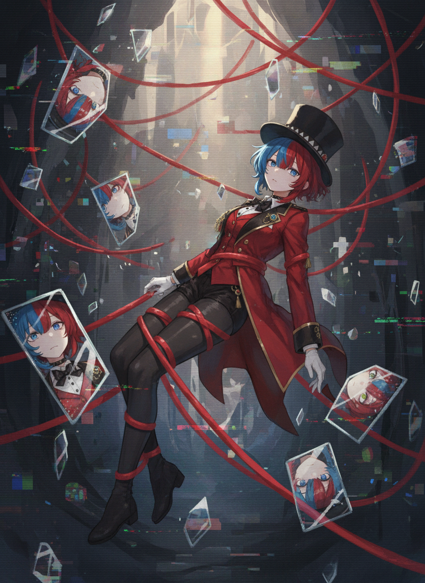 Just because I have more power...