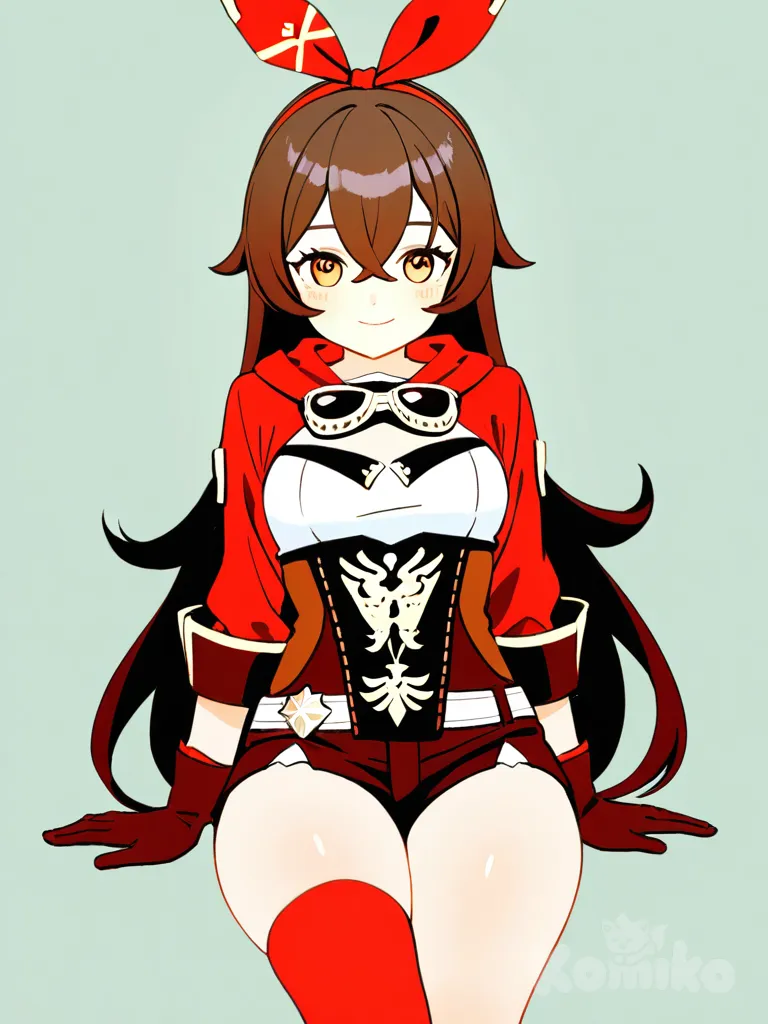 @Aether_(Genshin_Impact), @Amber_(Genshin_Impact), @Aranara_(Genshin_Impact)