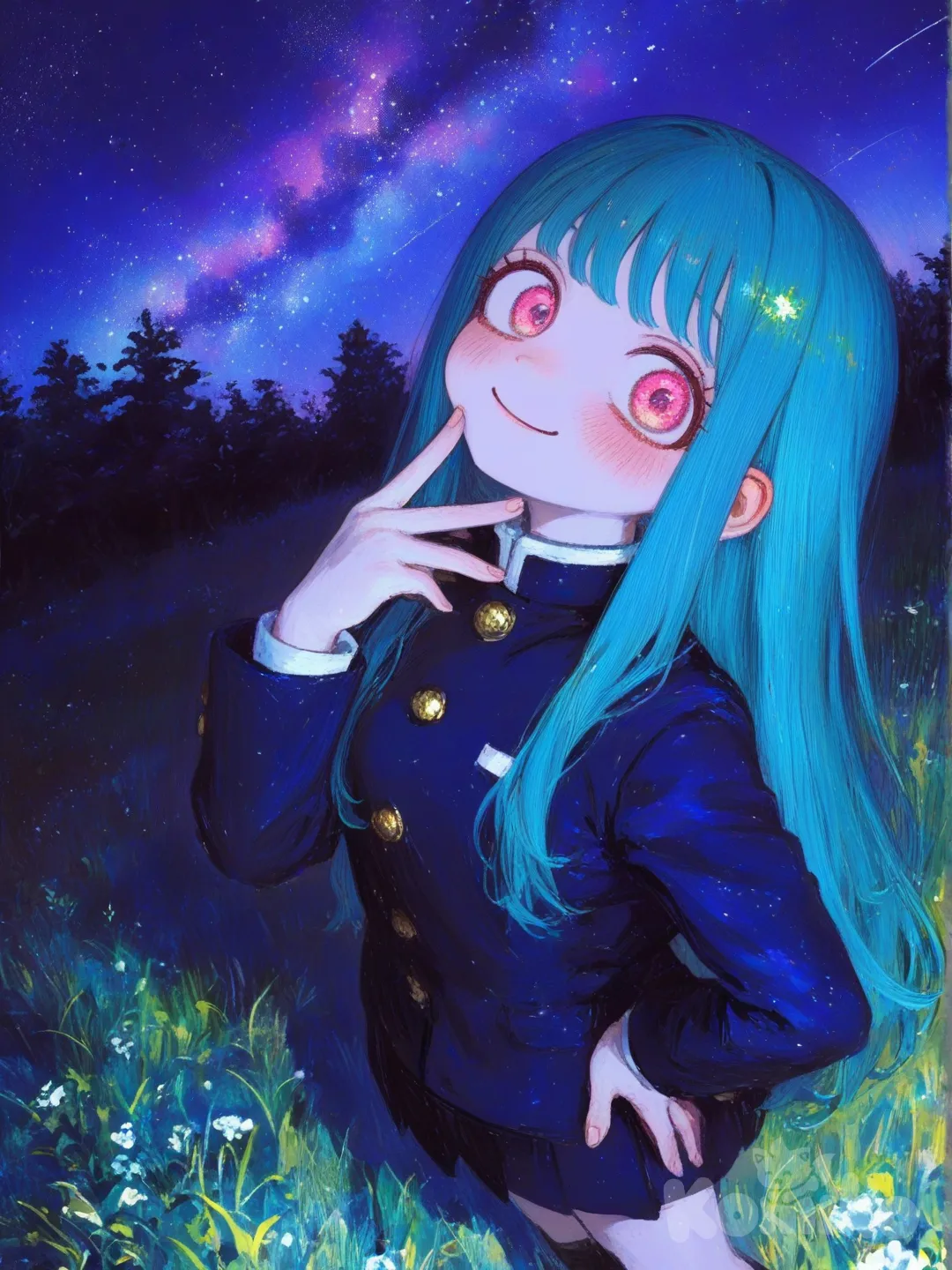 If we keep worrying about what we’re missing, we’ll miss out on what we already have.