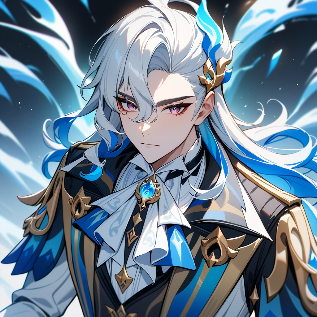 Neuvillette (Genshin Impact)