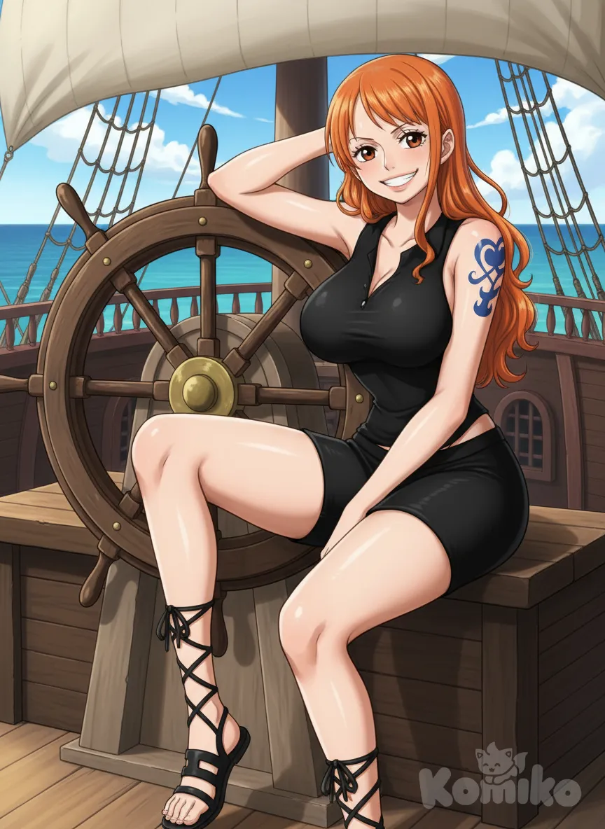 Nami