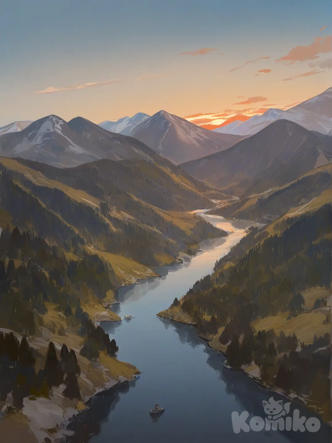 [lacquered-illustration-style]