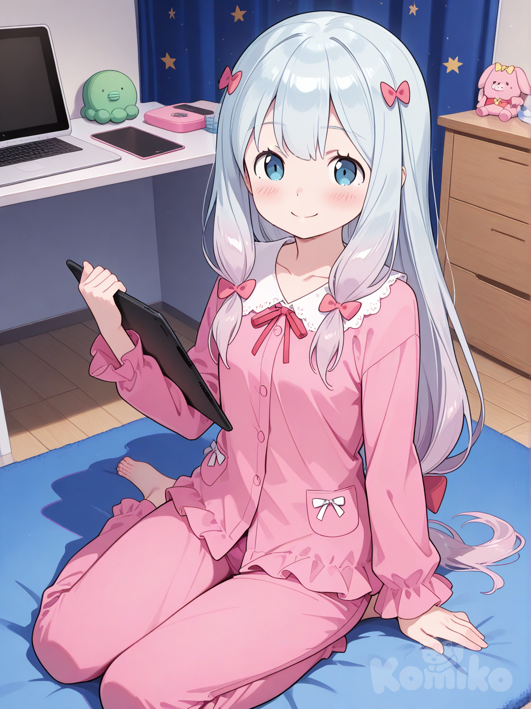 和泉紗霧sagiri