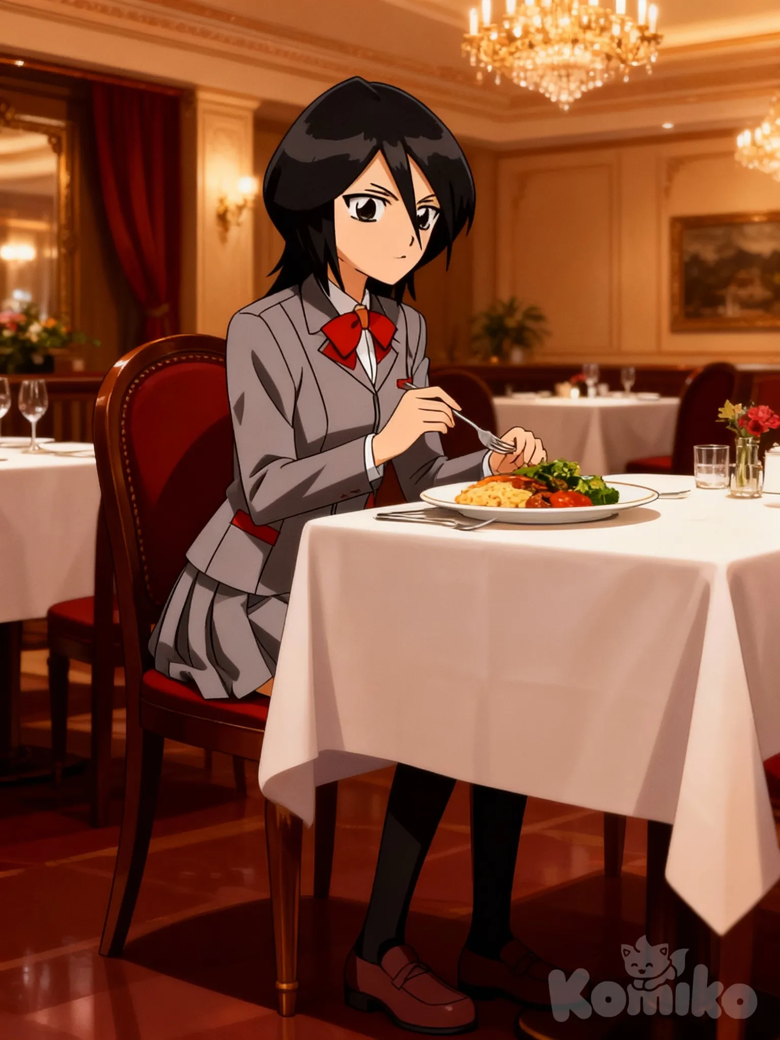 Rukia