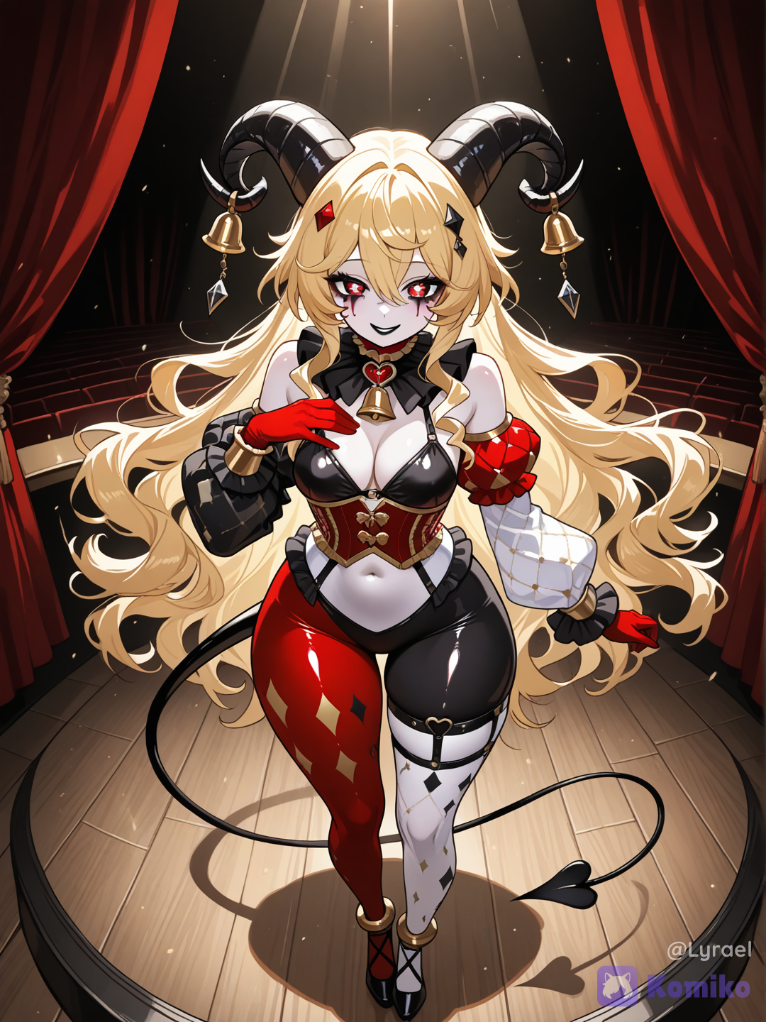 вы приглашены на мое выступление!