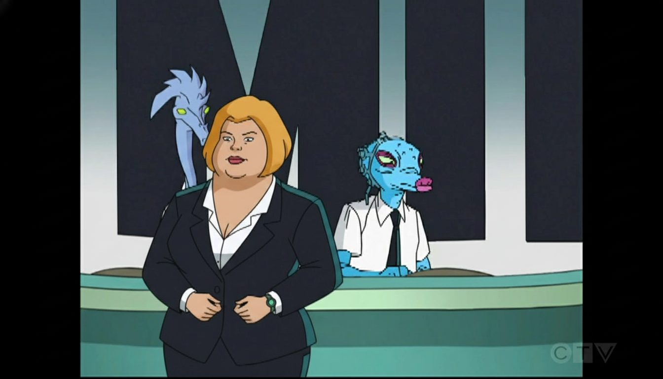 MiB the series Putting the L in SLOB