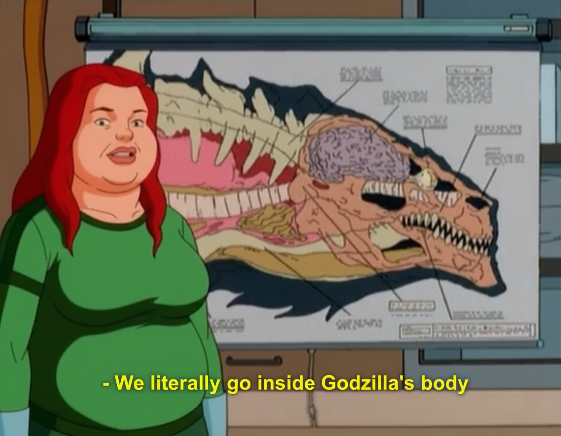 Enormous Elsie Chapman