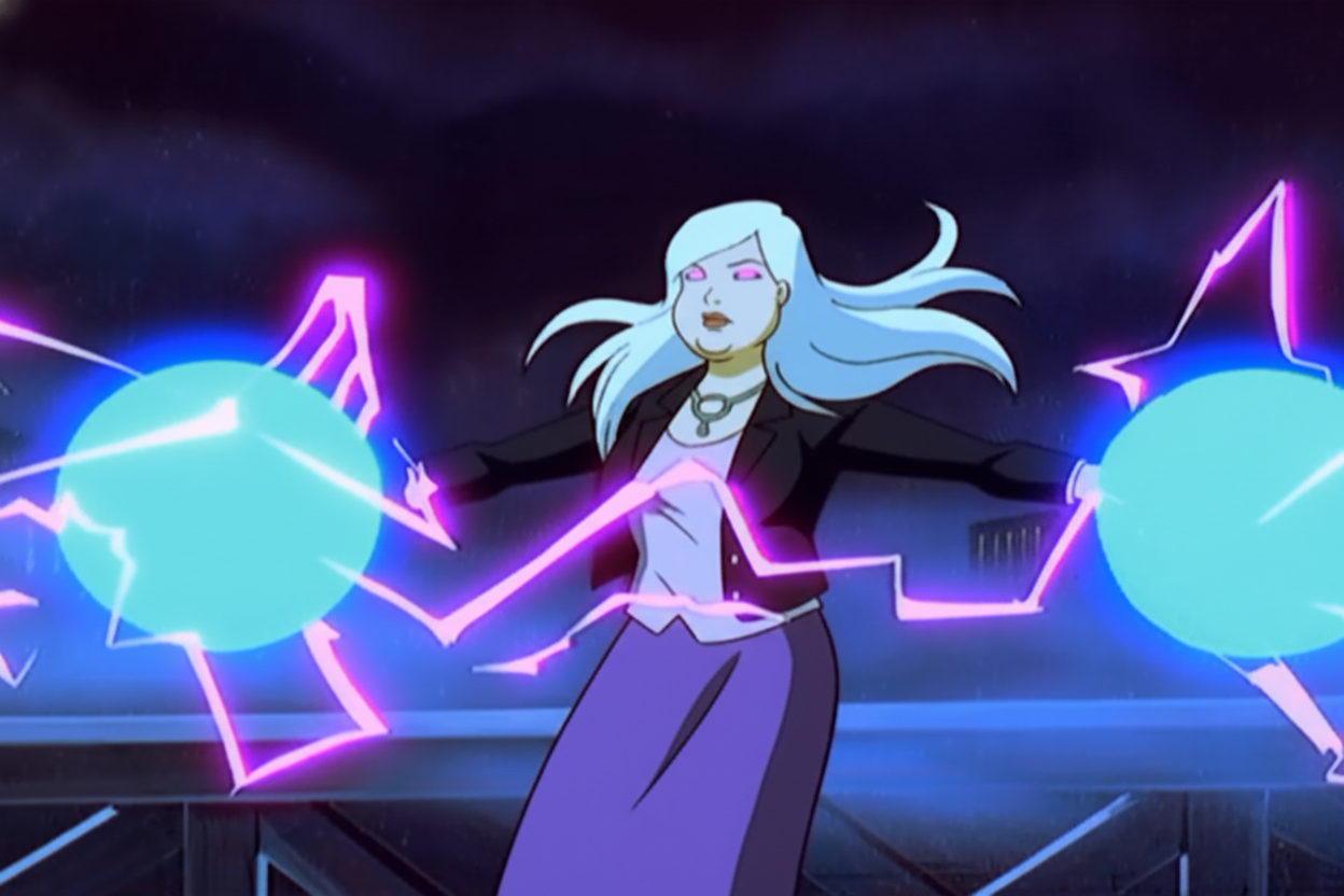 sh lainn blaze wrath at party