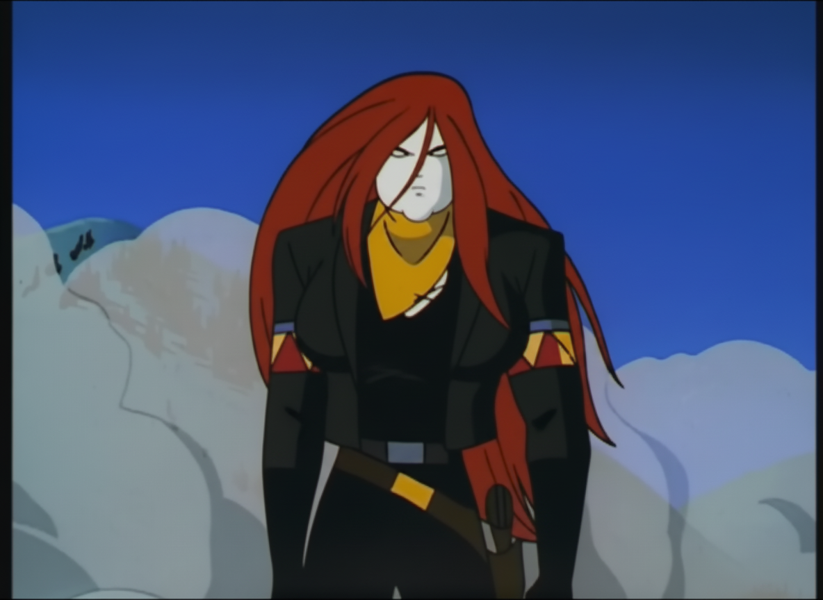 chubby calamity jane 