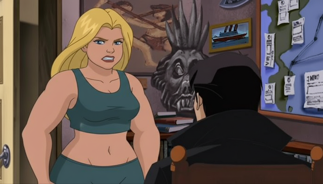 fat angry Maggie Nelson