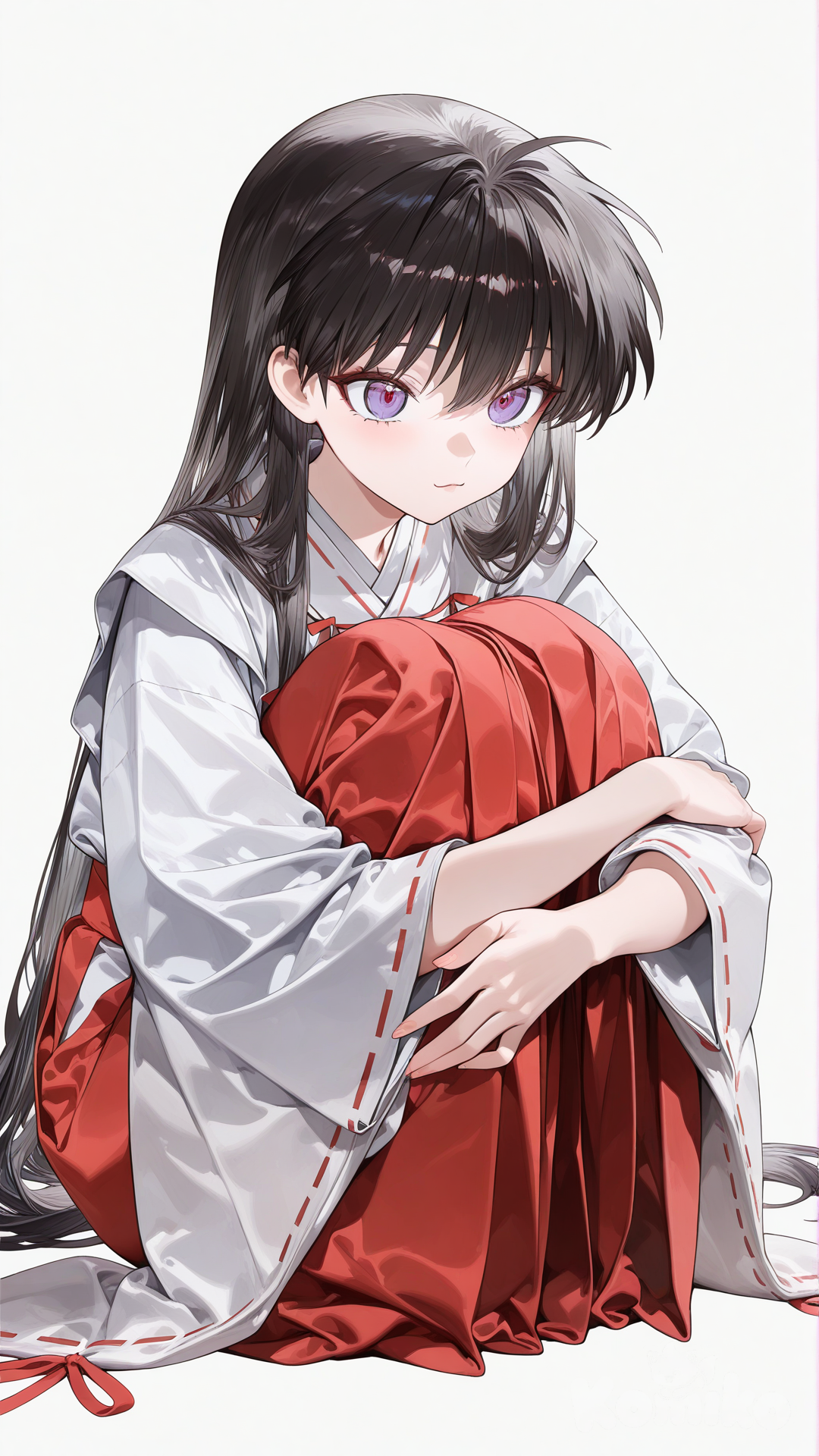 Kikyō (InuYasha)