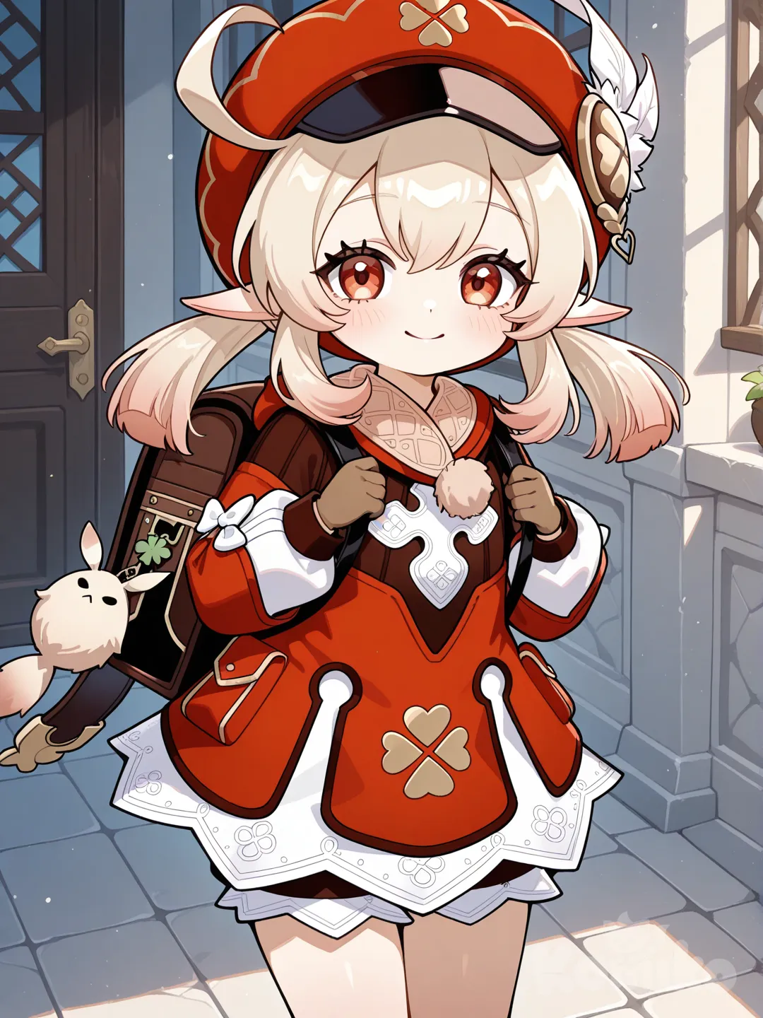 @Klee_(Genshin_Impact)