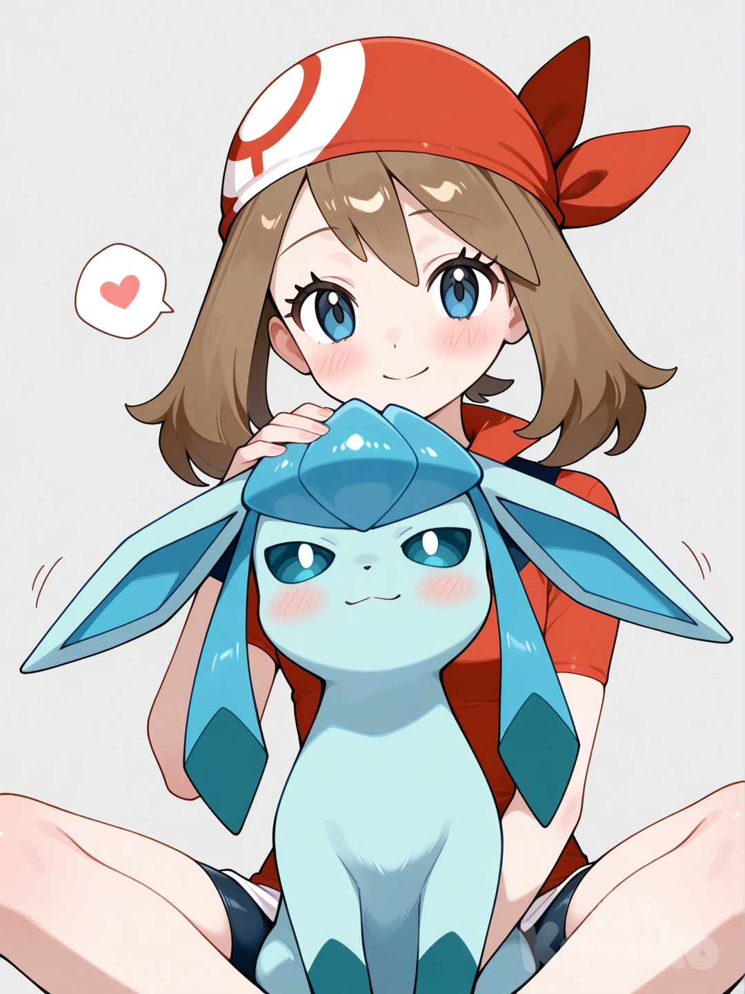 Un momento tranquilo