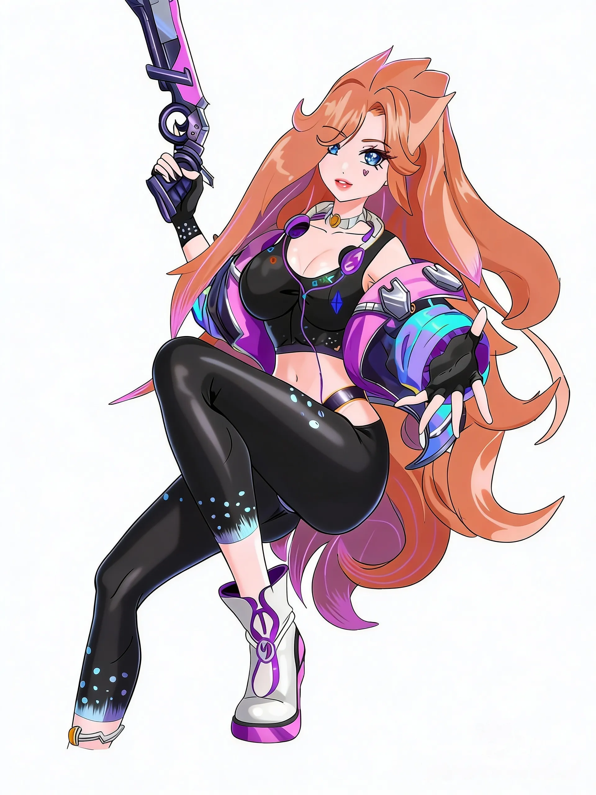 Simple Photo for Yuudachi Vell's