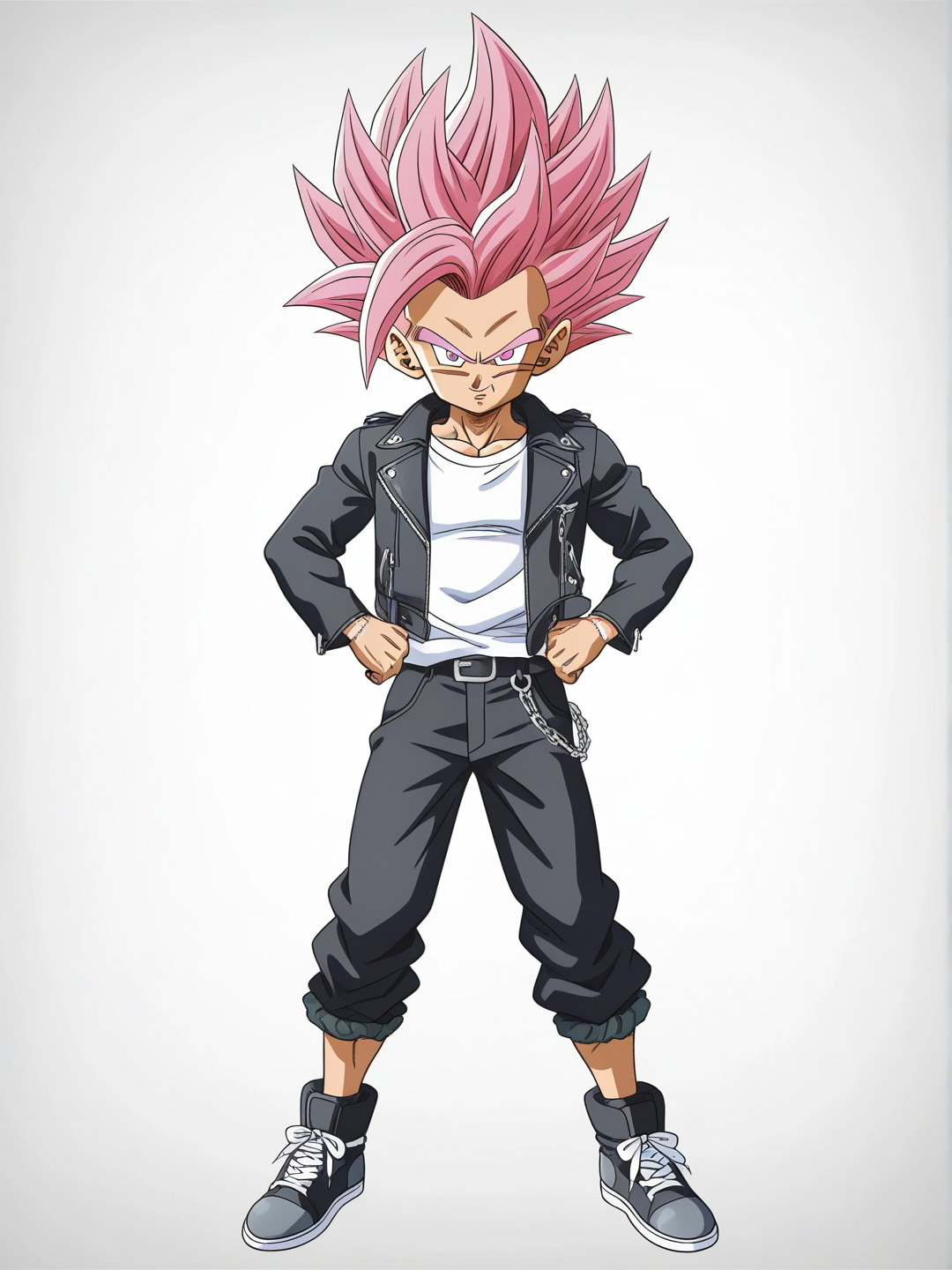 Inter my world I well kill you