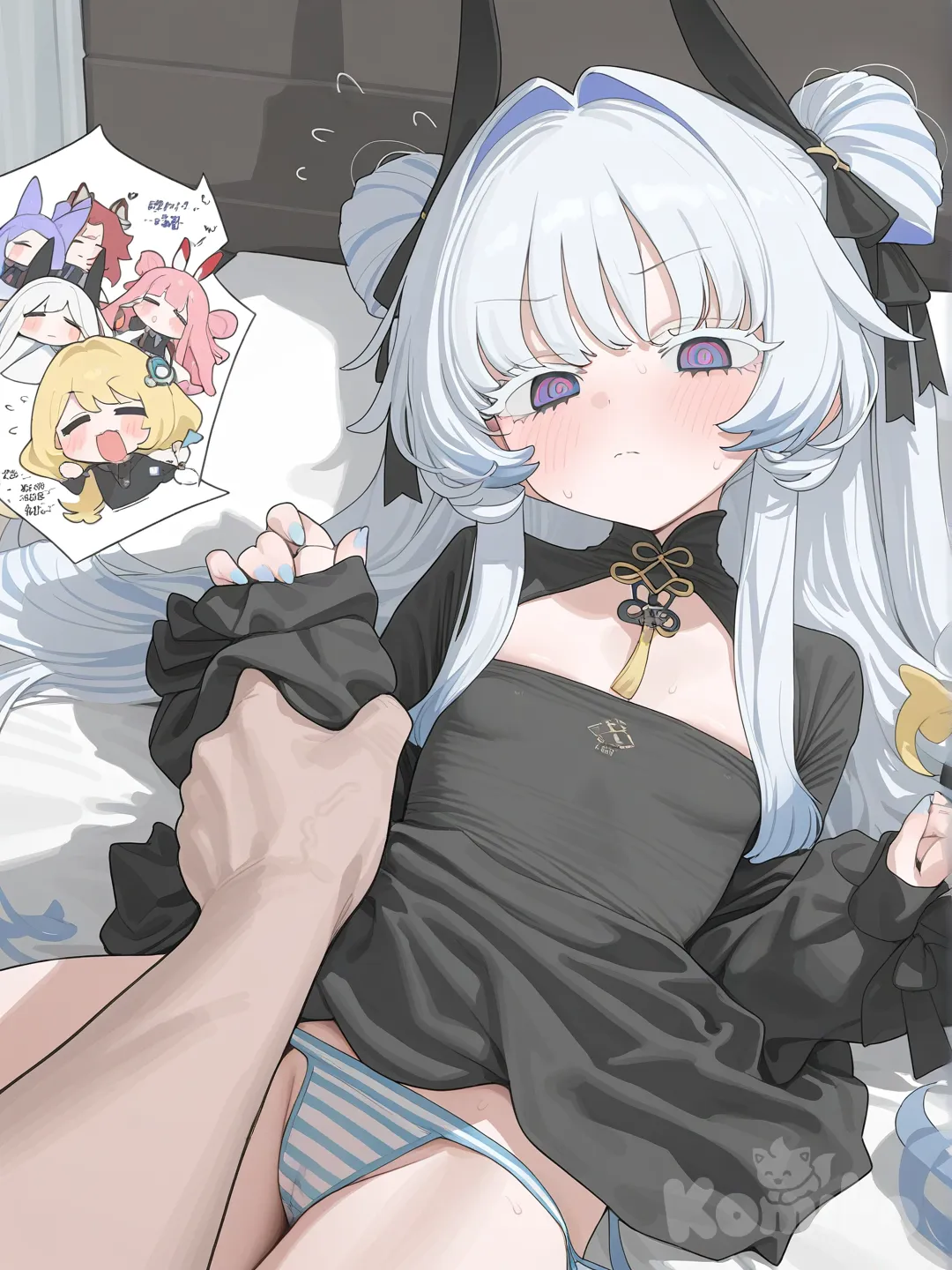 1girl, boys, nsfw, detail, full body, legs open, baby boy, baby fucked girl, pink nipple, girl raped by behind to baby, huge hot cum, huge cum, hug behind sex, massive breasts, most shiny skin, sweaty skin, breasts milk, baby boy's penis deep inside girl's pussy, large amount of semen, @Paimon_(Genshin_Impact)