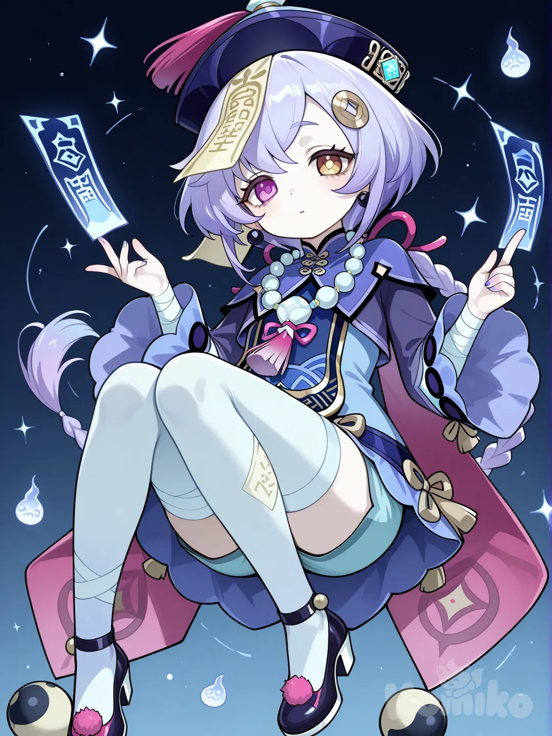 @Qiqi_(Genshin_Impact)