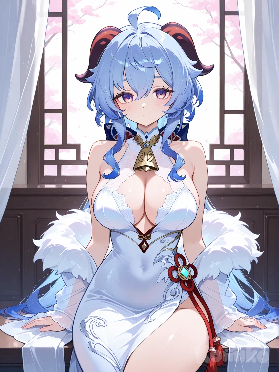 @Ganyu_(Genshin_Impact)