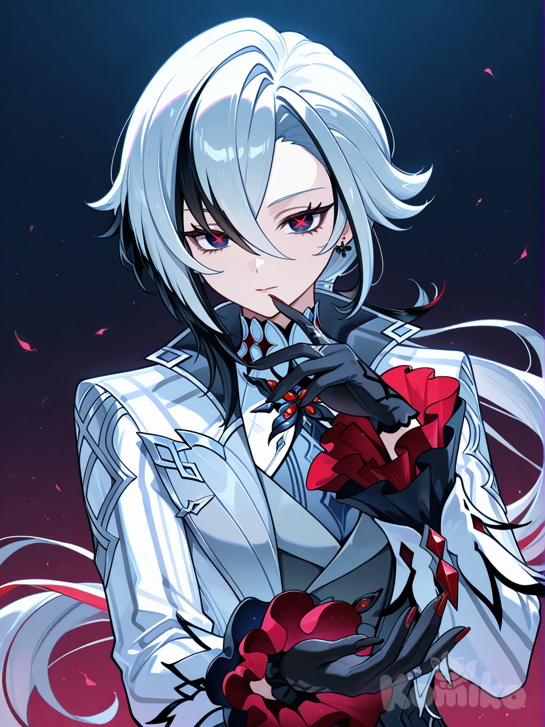 @Arlecchino_(Genshin_Impact)