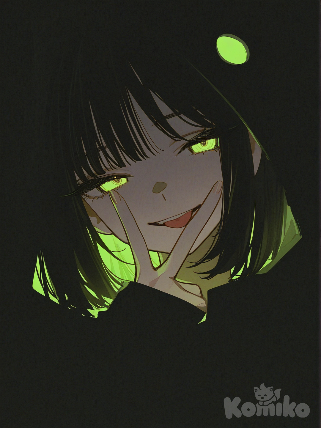 Something's wrong...