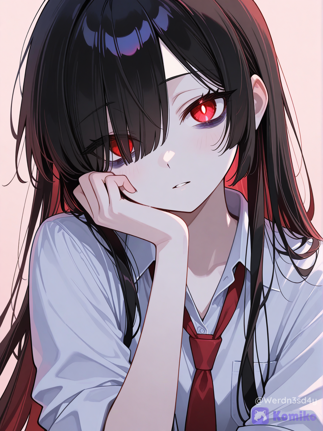 I've always look her pretty but oh dam-