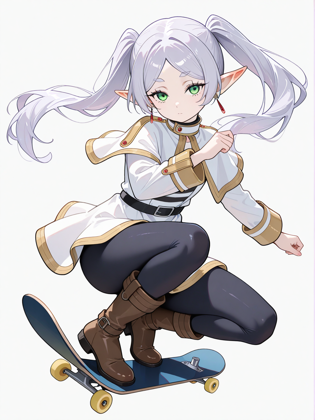 What to do skateboards?