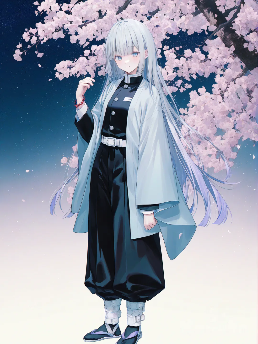 Hanabira Yuzuki (花びら 柚月)