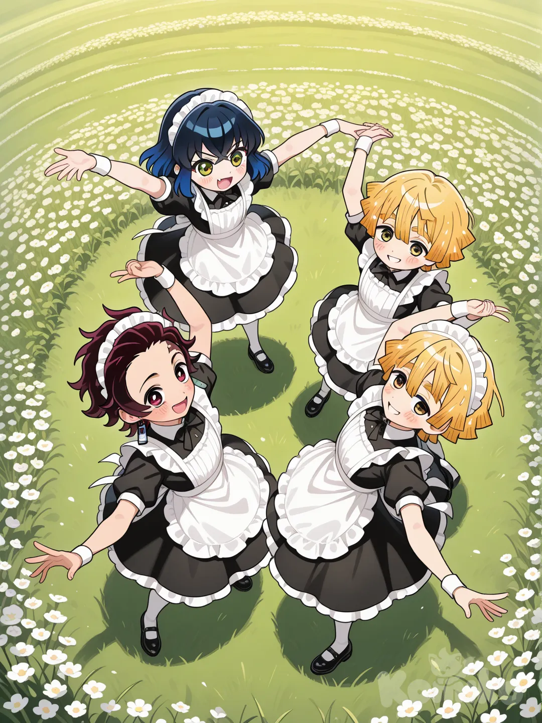 Maids