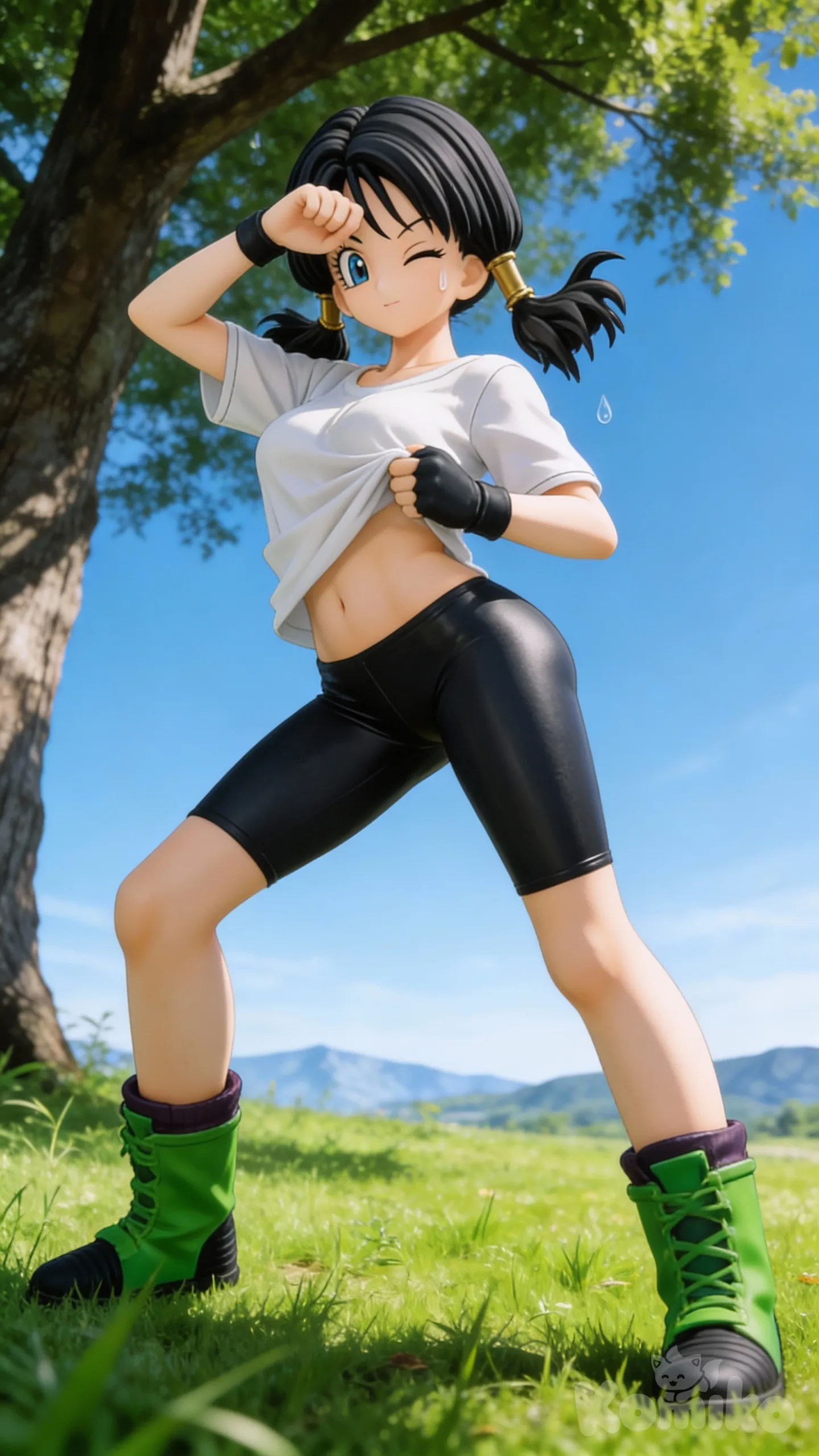 Videl