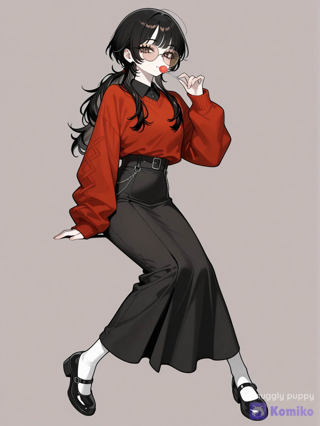 Lollipop