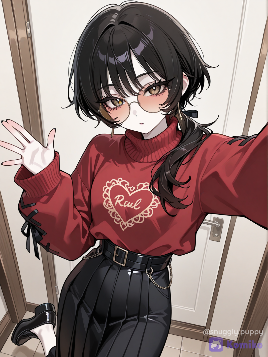 Selfie
