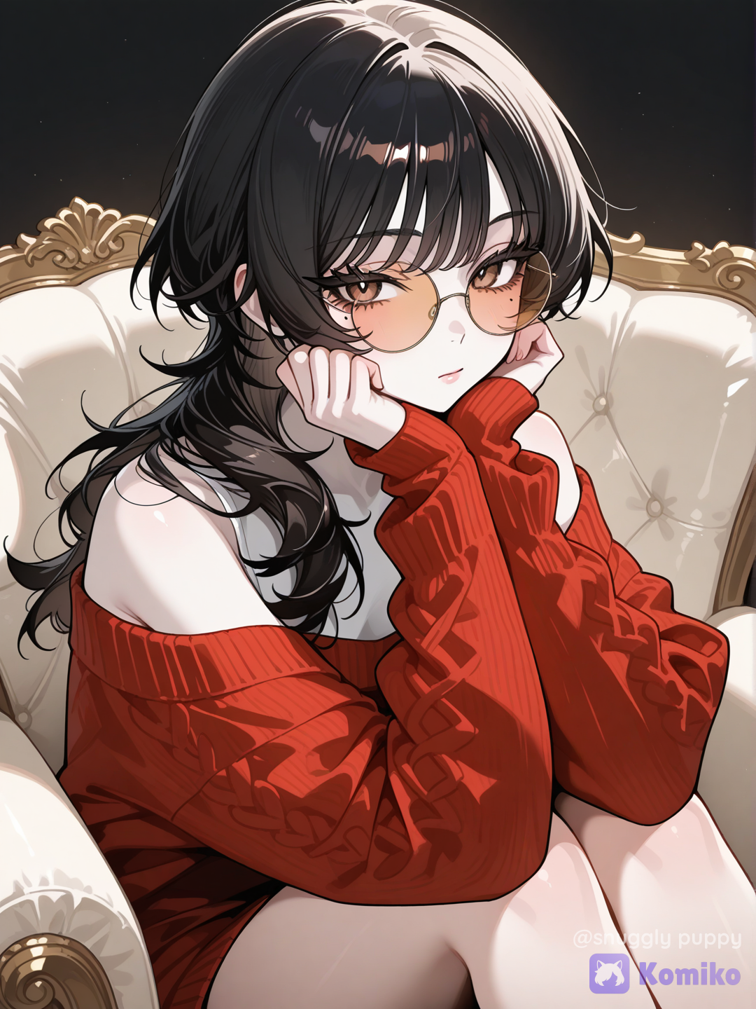 Cgdct