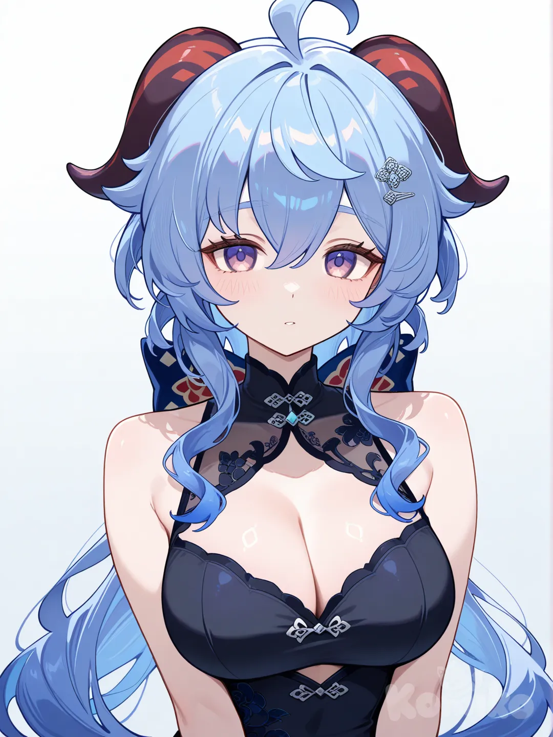 @Ganyu_(Genshin_Impact)