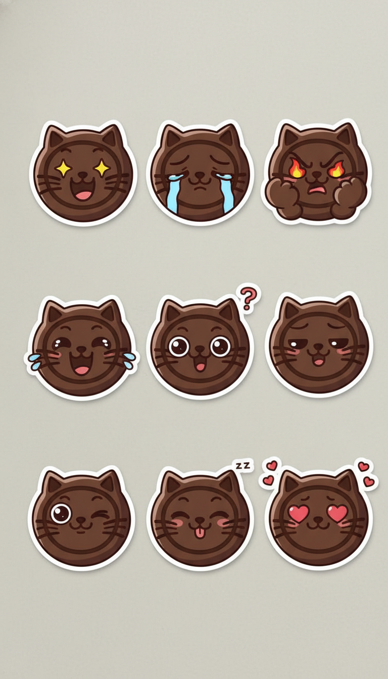 Como esta tu gatolleta?